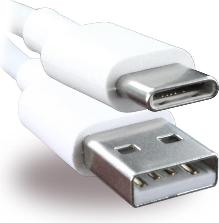 Actual product image Huawei USB-C – USB A (1 m, USB 2.0)