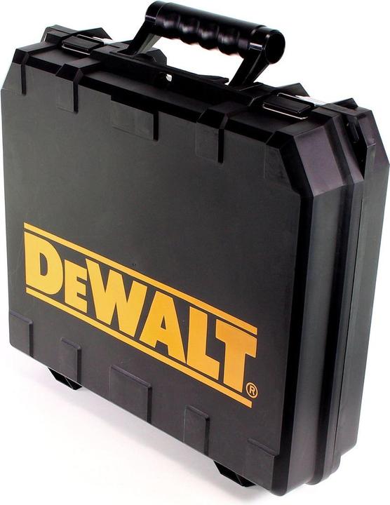 Image du produit DeWalt Mallette pour DCD 985 Solo - sans accessoires (1 pièces)