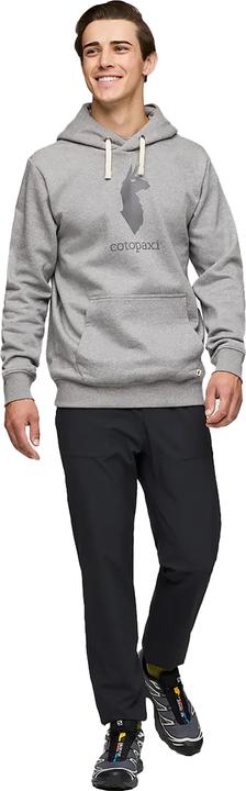 Produktbild Cotopaxi Llama Pullover Hoodie (S)