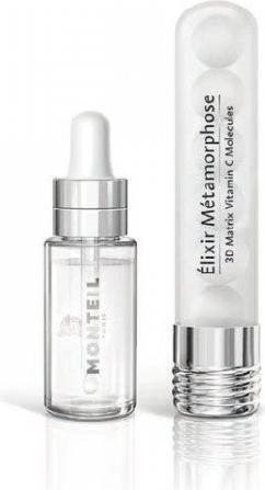 Monteil Elixir Métamorphose Highly Effective Vitamin C Treatment 7 St à 10 ml (10 ml)