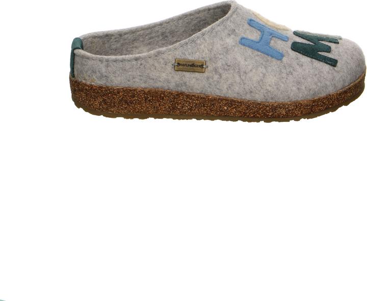 Actual product image Haflinger Grizzly Home (39)