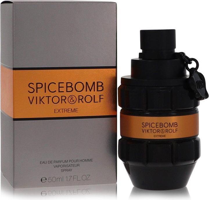 Image du produit Viktor & Rolf Spicebomb Extreme (Eau de parfum, 50 ml)