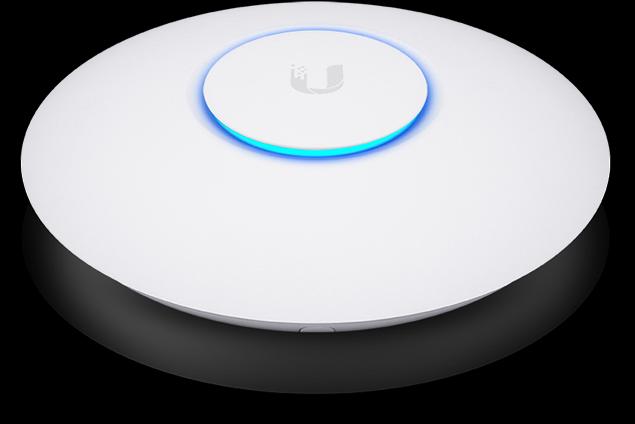 Image du produit Ubiquiti UniFi AP NanoHD (1733 Mbit/s)