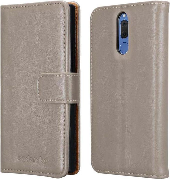 Produktbild Cadorabo Book Luxury Cover (Huawei Mate 10 Lite)