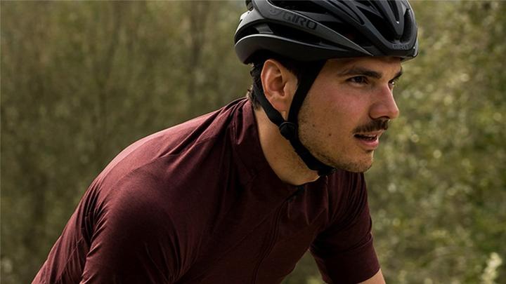 Produktbild Giro M New Road Jersey (XXL)
