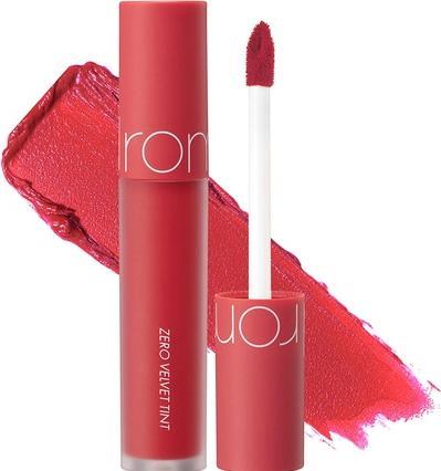 Image du produit Rom&Nd Zero Velvet Tint 13 BERRY CAKE Velvet Matte Lip Tint 5.5g/0.2oz