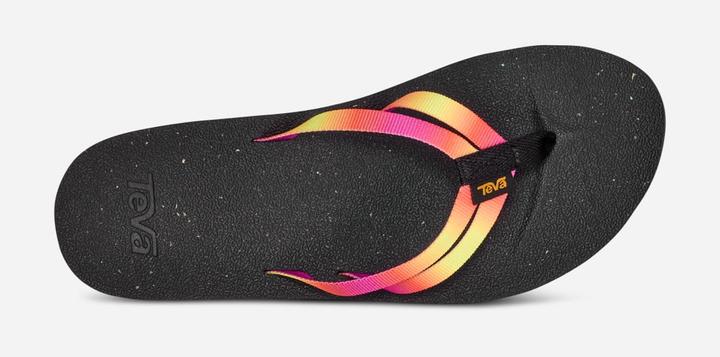 Actual product image Teva W's Reflip Strappy Gradiate (39)