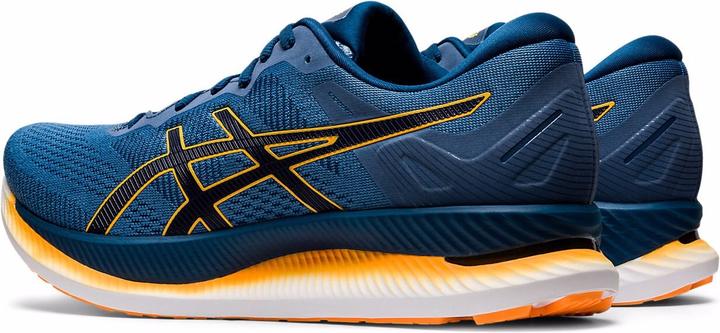 Actual product image ASICS Performance Glideride (44.5)