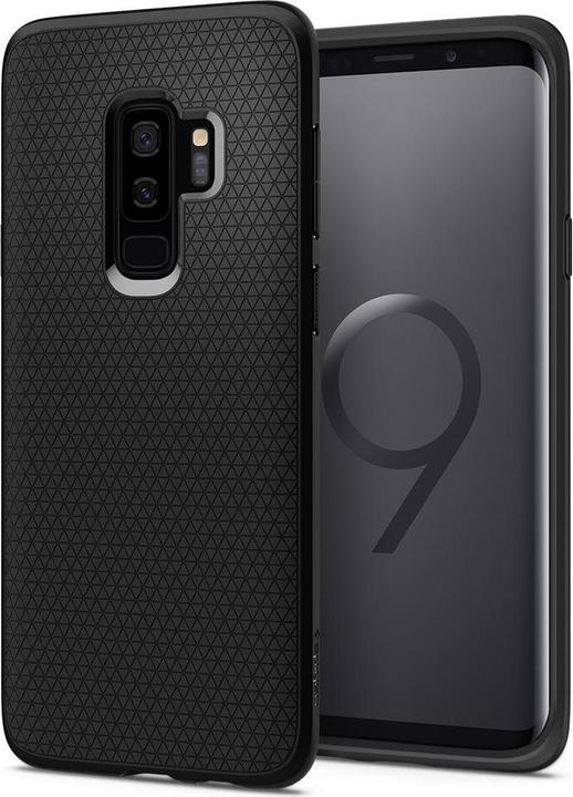 Image du produit Spigen Air liquide (Samsung Galaxy S9+)