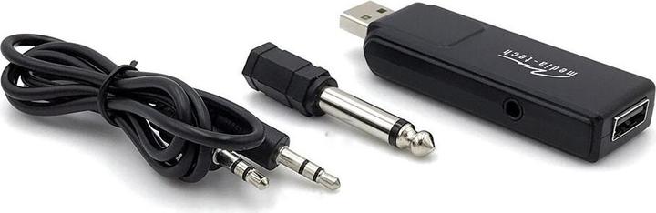 Actual product image Media-Tech Karaoke Accent Pro Mt395