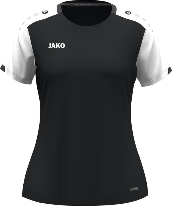Black, Charcoal, White