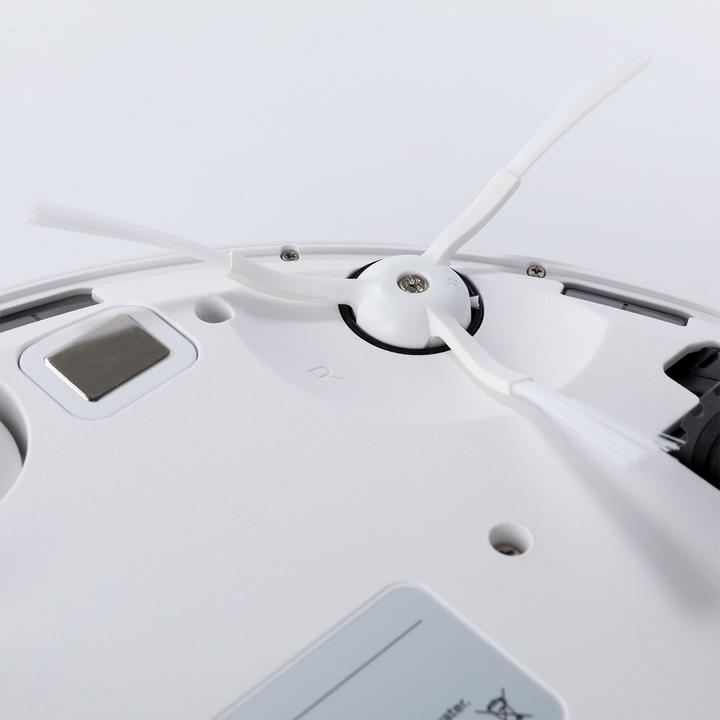 Actual product image Ikohs Netbot (Robot vacuum)