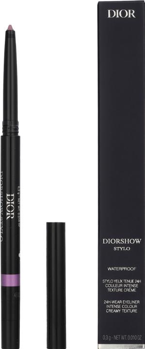 Actual product image Dior Diorshow Stylo 146 Pearly Lilac (146 Pearly Lilac)