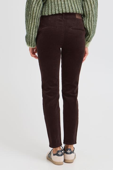 Actual product image Pulz Jeans PZSALLY HW Pant 50207193 (Frequency band 38 (2600 MHz))