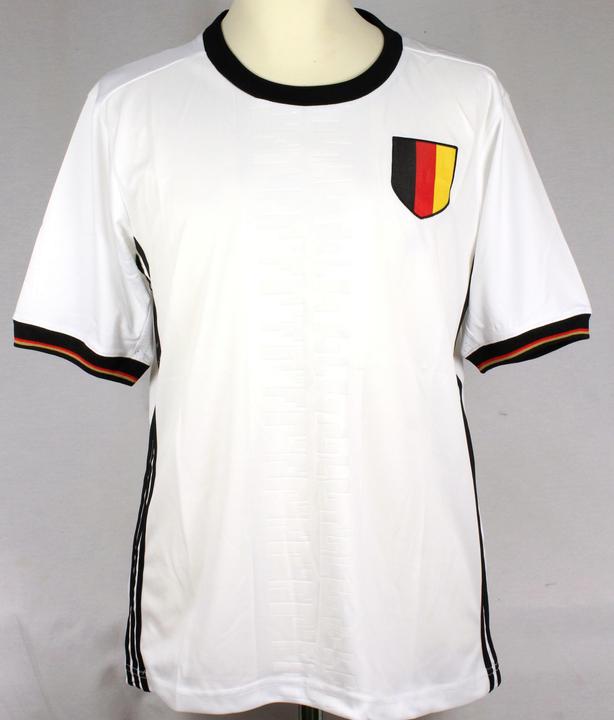 FT T Shirt Deutschland Kind