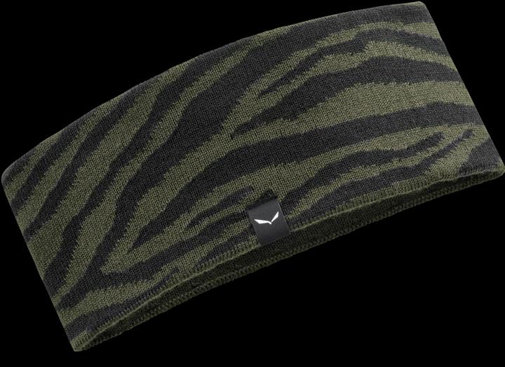 Immagine prodotto Salewa Fascia Sella Merino Crevasse
