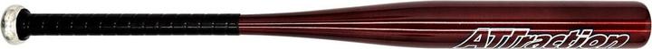 Actual product image Brett Aluminium baseball bat 28"" (28")