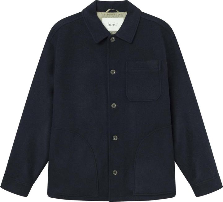 Forét Lodge (XL)