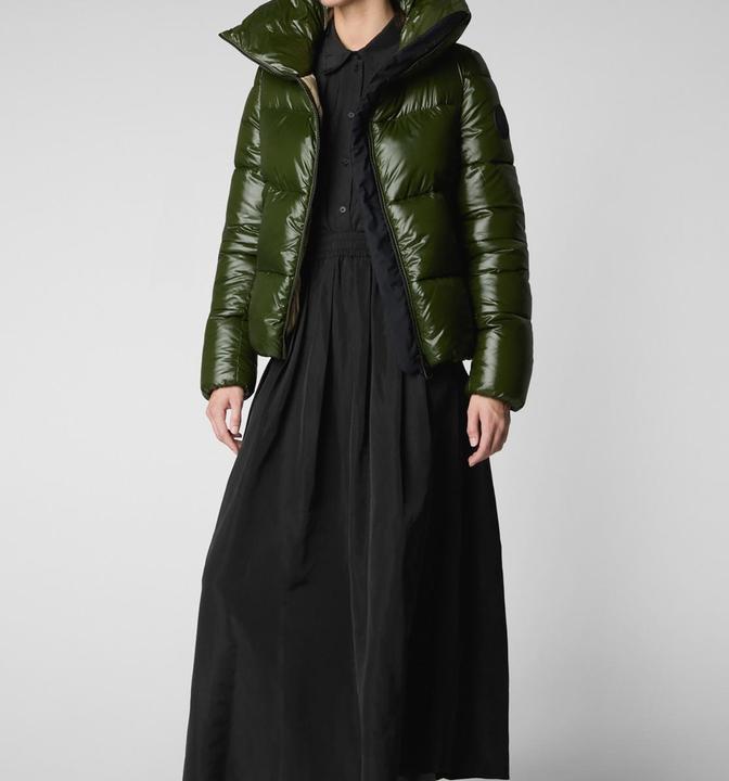 Produktbild Save the Duck Women's Isla (38)