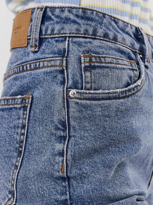 Immagine prodotto Vero Moda VMBRENDA Jeans a vita alta MOM Mom (W31/L30)