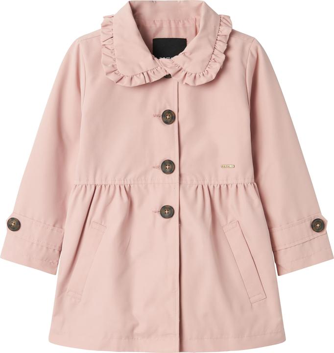 Image du produit Name it Nmfmadelin Trench Coat Noos (92)