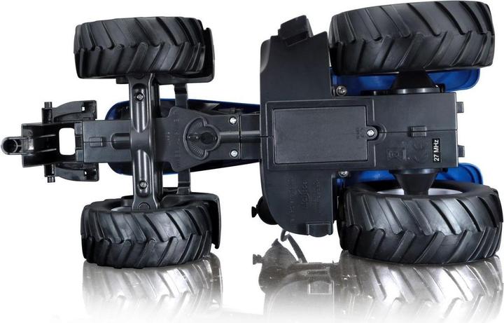Immagine prodotto Maisto RC New Holland trattore 2.4 GHz
