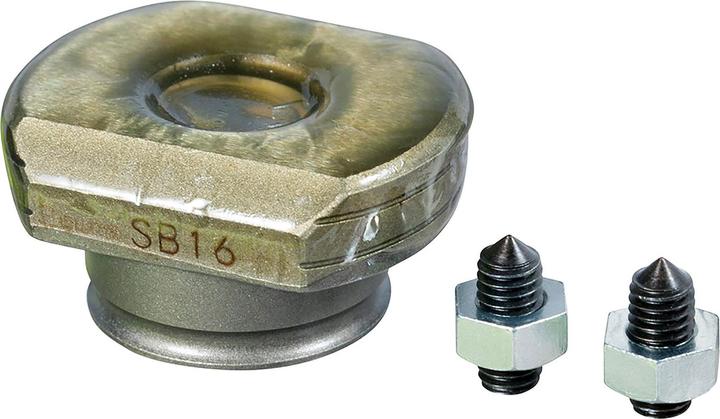 Makita Matrize Rund SB14