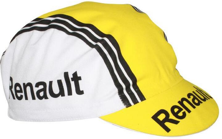 Image du produit Gist Equipe Vintage Renault
