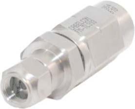 Actual product image Kreiling F connector cable fitting for NKX cable F 12 KR-NKX (Cords)