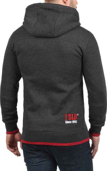 Produktbild Solid SDBenjaminZip 21102294ME (S)