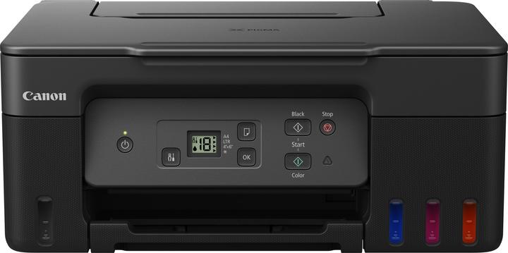 Produktbild Canon PIXMA G2570 (Tintenpatrone, Farbe)