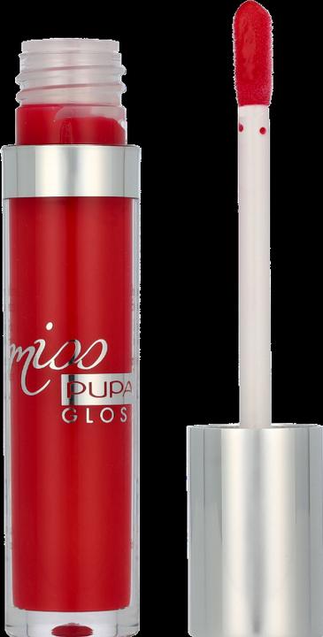 Produktbild Pupa Milano Miss Pupa Gloss essentiel red (305 Essential Red)