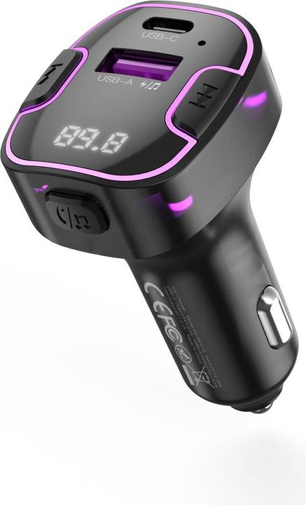 Car adapter