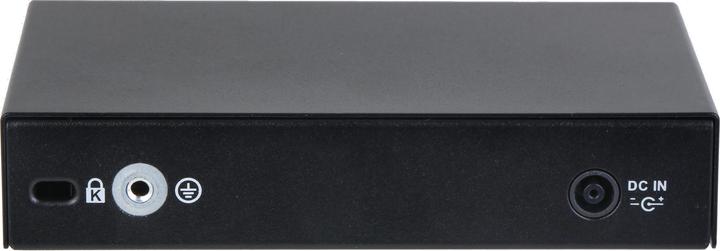 Immagine prodotto Dahua Switch||CS4006-4ET-60|Tipo L2|Desktop/pedestallo|Porte PoE 4|CS4006-4ET-60 (6 Porti)