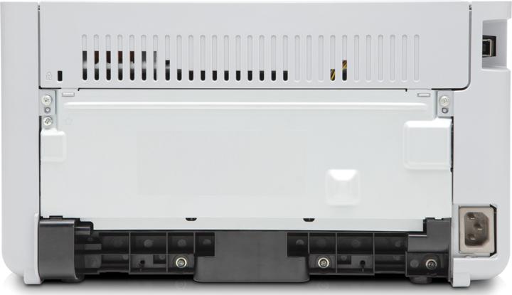 Image du produit HP P1102 LaserJet Pro (Laser, Noir et blanc)