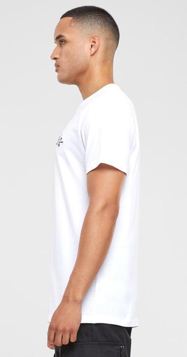 Produktbild Mister Tee Penne Va Bene Tee EMB - 126829 (S)