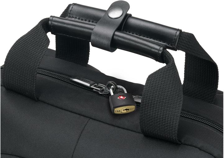 Actual product image Dicota Eco Slim Pro (10 l)