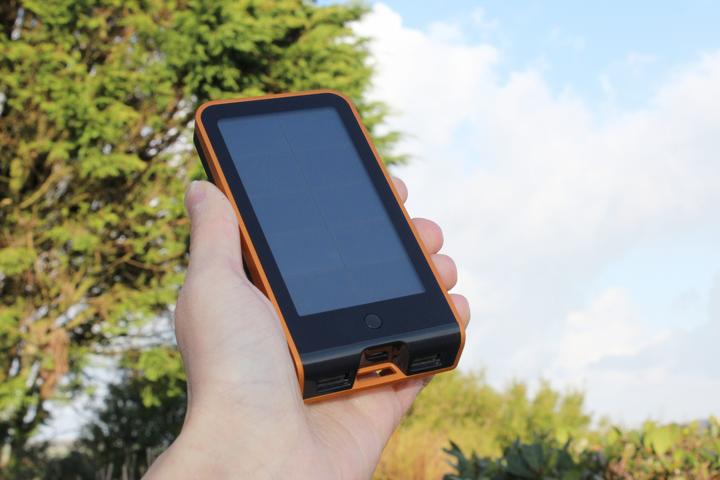 Actual product image Xtorm Am118 (3000 mAh, 1 W, 15 Wh)