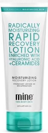 Produktbild Minetan Hydrating Rapid (Moisturizing Recovery Lotion) 207 ml (Körperlotion, 207 ml)