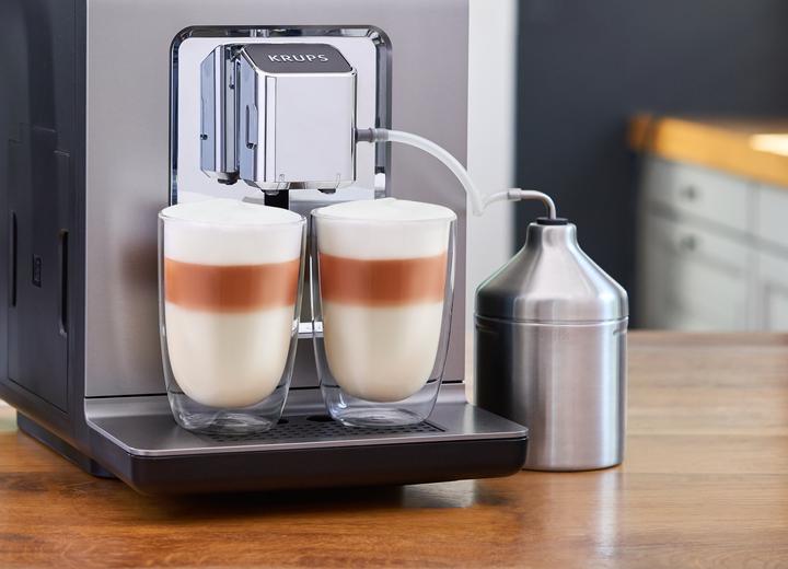 Actual product image Krups evidence plus