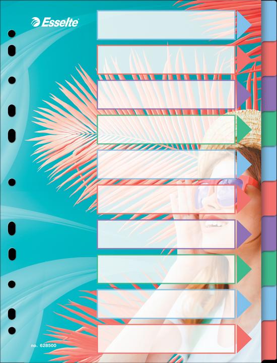 Actual product image Esselte Colour'Breeze