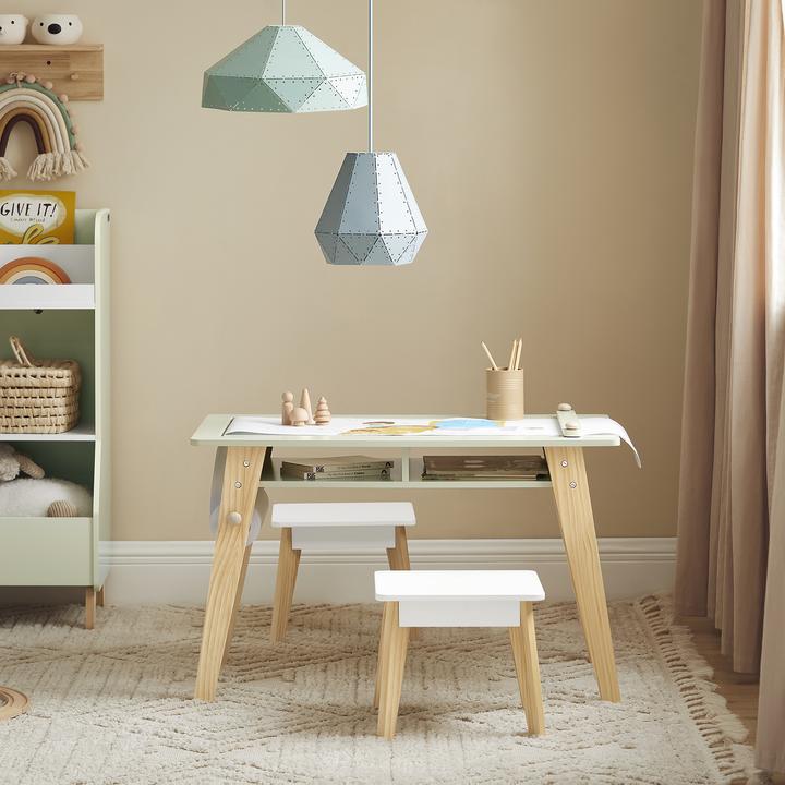 Produktbild SoBuy Alexia (Kindersitzgruppe)