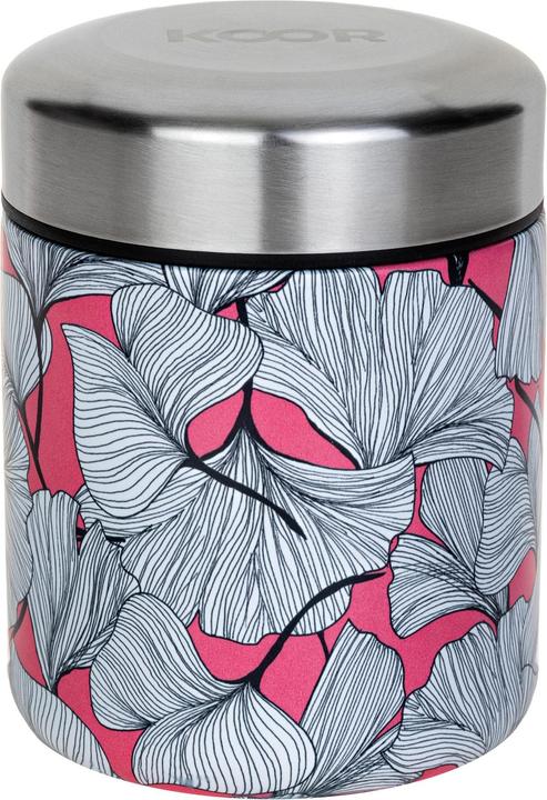 Produktbild Koor Thermo-Foodbehälter Sweet Gingko