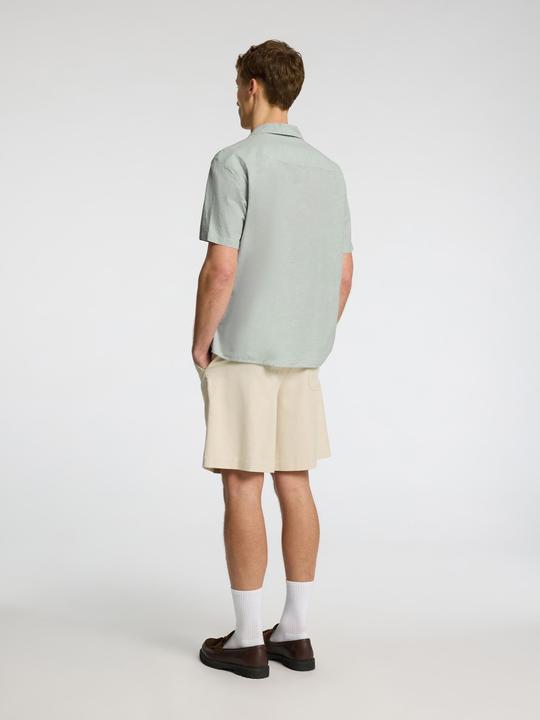 Immagine prodotto Selected Homme Kurzärmeliges Hemd (L)