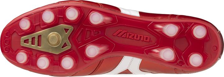 Actual product image Mizuno Morelia Ii Elite Fg (44.5)