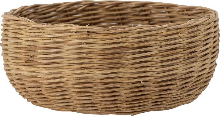 Produktbild Bloomingville Rosie Bread Basket, Brown, Rattan