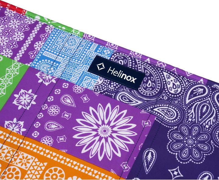 Produktbild Helinox Table One Hard Top L