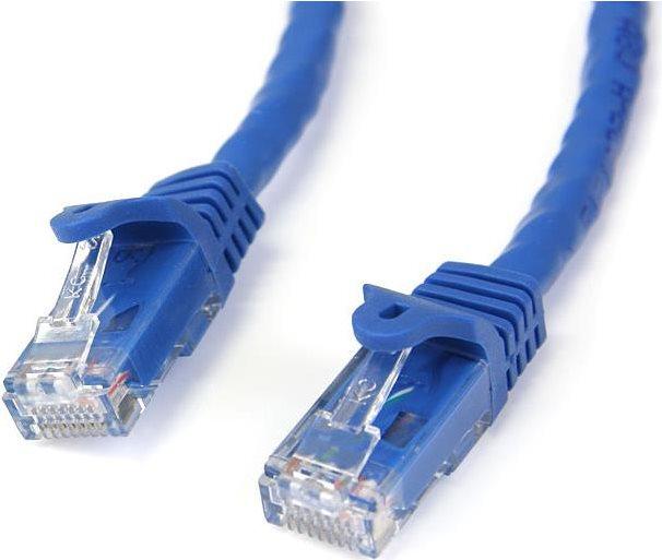 Produktbild StarTech Netzwerkkabel (UTP, CAT6, 0.50 m)