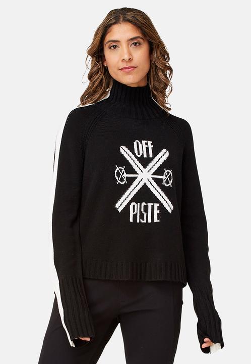 Actual product image Krimson Klover Off piste (S)