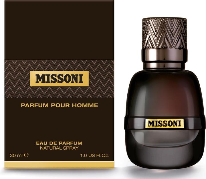 Immagine prodotto Missoni Profumo per uomo (Eau de parfum, 30 ml)